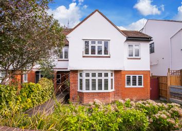 Thumbnail Semi-detached house for sale in Forest Way, Woodford Green