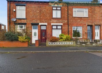 Thumbnail 2 bed terraced house for sale in King Street, Failsworth, Manchester