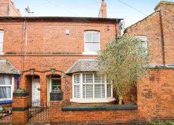Property listing in Chester, Cheshire