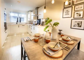 Lambourne Showhome