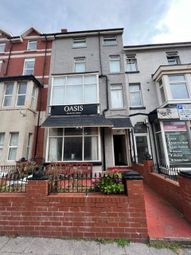 Thumbnail Hotel/guest house for sale in Dickson Road, Blackpool