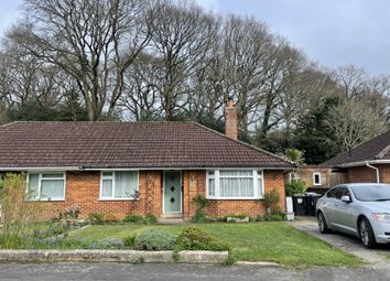 Thumbnail Semi-detached house for sale in Howeth Road, Bournemouth