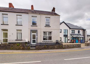 Thumbnail 3 bed end terrace house to rent in Francis Terrace, Carmarthen