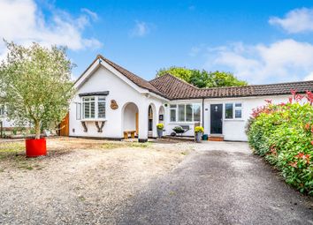 4 Bedroom Semi-detached bungalow for sale