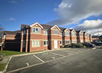 Thumbnail 2 bed flat for sale in Dinas Court, Harrington Road, Liverpool