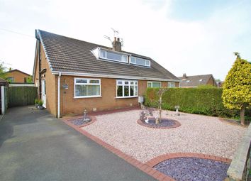 3 Bedroom Semi-detached bungalow for sale
