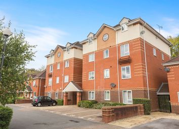 Thumbnail 2 bed flat for sale in Riverside Steps, St. Annes Park, Bristol
