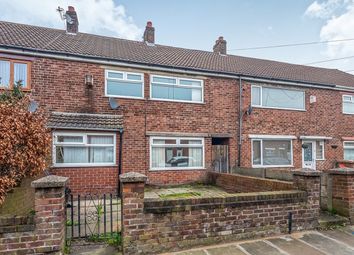 3 Bedrooms Terraced house for sale in Melbourne Street, Thatto Heath, St. Helens WA9