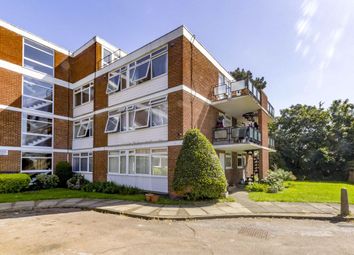 Thumbnail 1 bed flat for sale in Beaver Close, Hampton