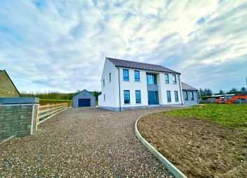 Thumbnail Detached house for sale in Tamnaherin Road, Cross, Londonderry