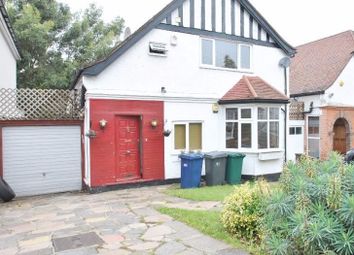 3 Bedrooms Detached house to rent in Wentworth Road, London NW11