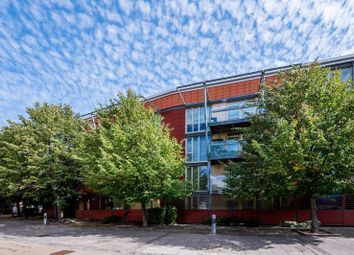 Thumbnail 2 bed flat for sale in School Square, Greenwich Millennium Village, London