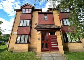 Thumbnail 1 bed flat for sale in Pentland Place, Northolt