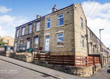2 Bedroom End terrace house for sale
