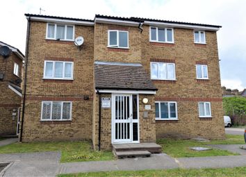 1 Bedrooms Flat for sale in Liden Close, Walthamstow, London E17