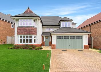 Luton - 4 bed detached house for sale