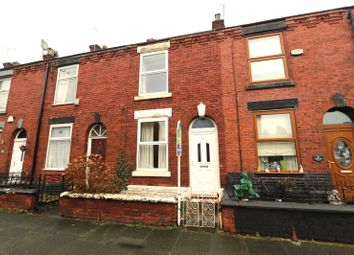 Thumbnail Terraced house to rent in Bowden Street, Denton, Manchester, Greater Manchester