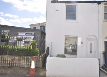 Thumbnail 2 bed terraced house for sale in Gloucester Place, Cheltenham