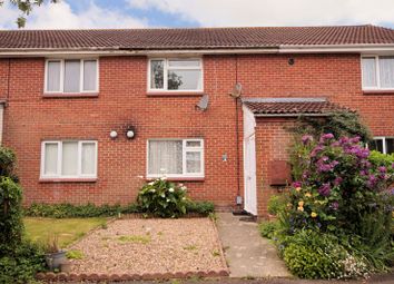 Thumbnail 1 bed flat for sale in Wagtail Way, Portchester, Fareham