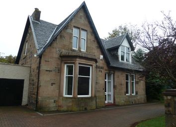 4 Bedroom Detached house for rent