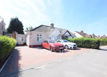 Thumbnail 5 bed detached bungalow to rent in Eastern Avenue, Ilford