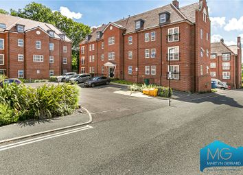 Thumbnail 2 bed flat for sale in Collison Avenue, Barnet
