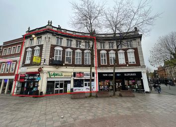 Thumbnail Retail premises for sale in 4 Market Gate, Warrington