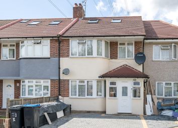 Thumbnail Detached house for sale in Riverside Drive, Mitcham, Surrey