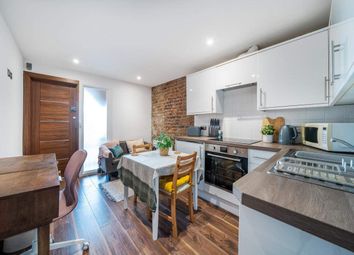 Thumbnail 1 bedroom flat for sale in Munster Road, London