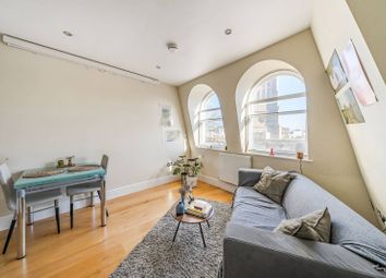 Thumbnail 1 bed flat for sale in North End Road, Fulham, London