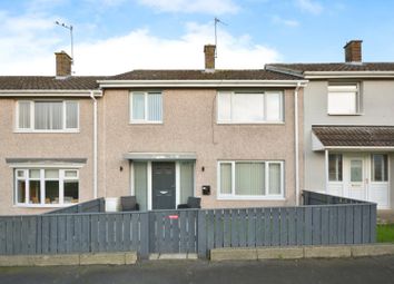 Thumbnail 3 bed terraced house for sale in Malvern Walk, Coundon, Bishop Auckland