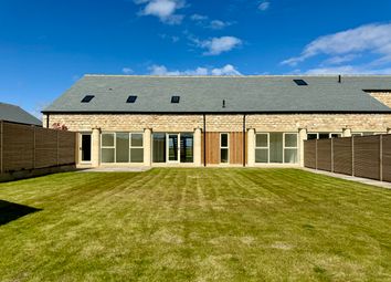 Thumbnail Barn conversion for sale in The Arches, Red House Lane, Pickburn, Doncaster, South Yorkshire