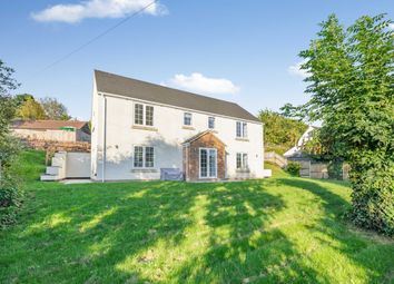 Thumbnail Detached house for sale in Monmouth Road, Longhope, Gloucestershire