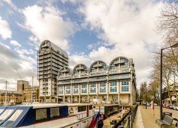 Thumbnail 1 bedroom flat to rent in Baltic Quay, Rotherhithe, London