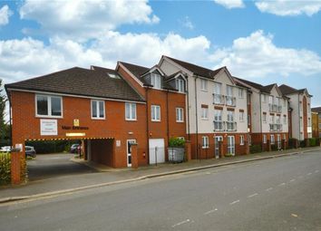 Thumbnail Flat to rent in Myddleton Court, Clydesdale Road, Hornchurch