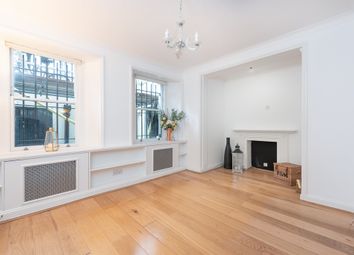 Thumbnail 2 bed flat for sale in Ovington Gardens, Knightsbridge