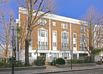 1 Bedrooms Flat to rent in St. Lukes Road, London W11