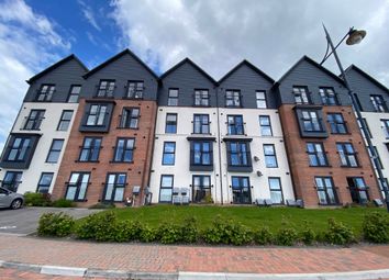 Thumbnail Flat for sale in Cei Tir Y Castell, Barry