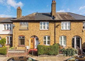 2 Bedrooms Terraced house for sale in Coteford Street, London SW17