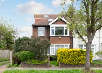 Thumbnail Semi-detached house for sale in Kenley Road, Wimbledon