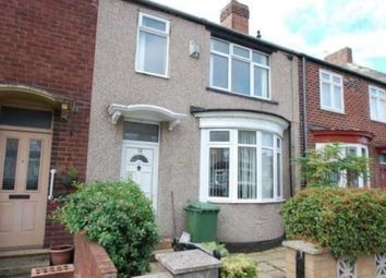 Thumbnail Semi-detached house to rent in St. Pauls Road, Thornaby
