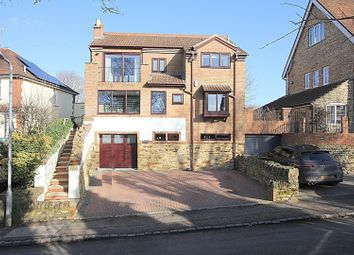 Thumbnail Detached house for sale in Watering Lane, Collingtree, Northampton