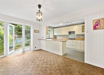 Thumbnail 5 bed terraced house for sale in Hillview, Wimbledon, Merton