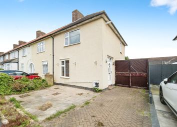 Thumbnail End terrace house for sale in Sterry Road, Dagenham