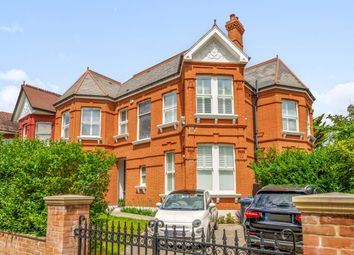 Thumbnail Detached house for sale in Dartmouth Road, London