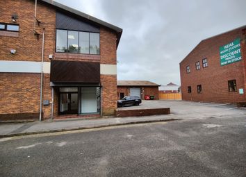 Thumbnail Office to let in Metro House, Union Street, Macclesfield