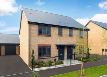 Thumbnail Semi-detached house for sale in Waterworks Lane, Fobbing, Stanford-Le-Hope