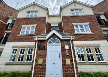 Thumbnail Flat for sale in Louise House, Victoria Court, Royal Courts, Sunderland, Tyne And Wear