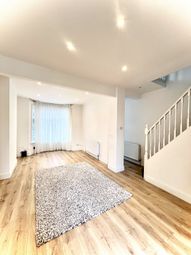 Thumbnail 2 bed terraced house to rent in Haselbury Road, London