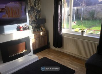 Nailsea - Semi-detached house to rent          ...